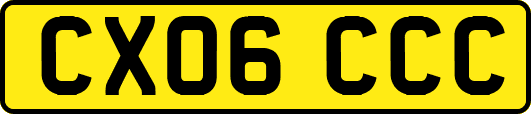 CX06CCC