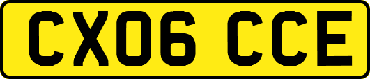 CX06CCE