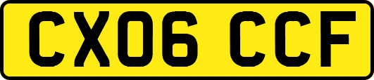 CX06CCF