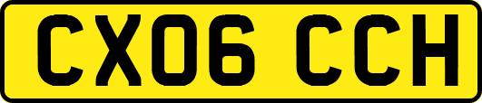 CX06CCH