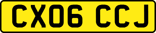CX06CCJ