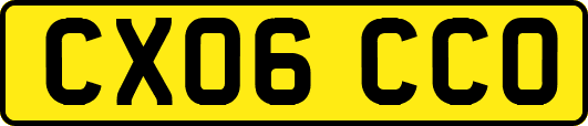 CX06CCO