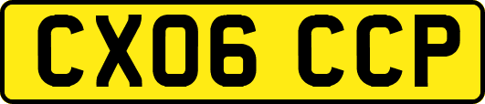 CX06CCP