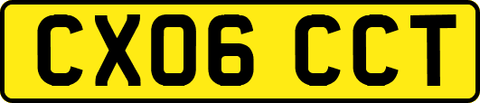 CX06CCT