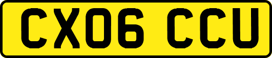 CX06CCU