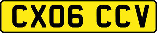 CX06CCV