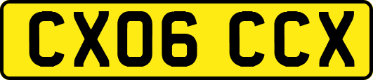 CX06CCX