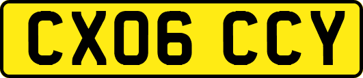 CX06CCY