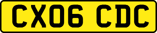 CX06CDC