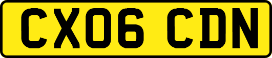 CX06CDN