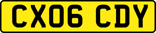 CX06CDY