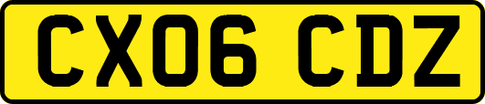 CX06CDZ