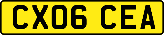 CX06CEA
