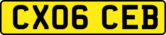 CX06CEB