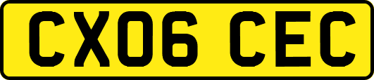 CX06CEC
