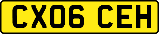 CX06CEH