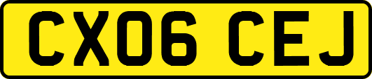 CX06CEJ