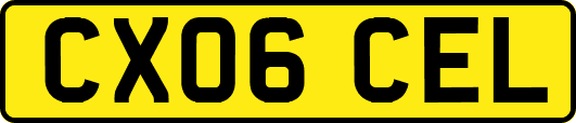 CX06CEL