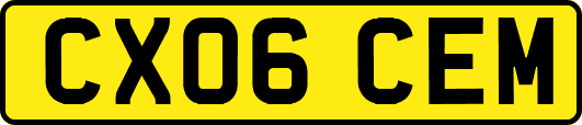 CX06CEM
