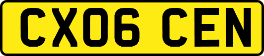 CX06CEN