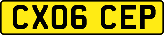 CX06CEP