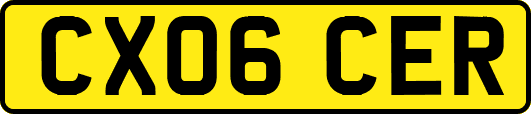 CX06CER