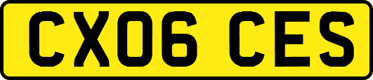 CX06CES