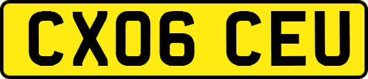 CX06CEU