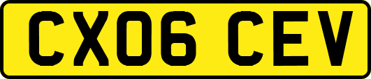 CX06CEV