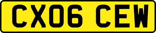CX06CEW