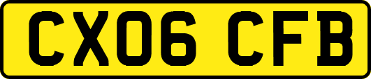 CX06CFB