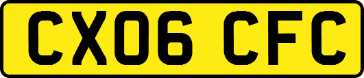 CX06CFC