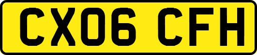 CX06CFH