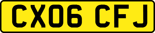 CX06CFJ