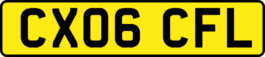 CX06CFL