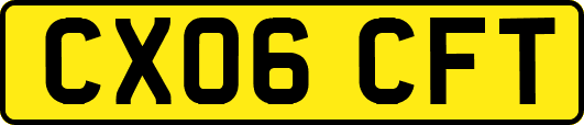 CX06CFT