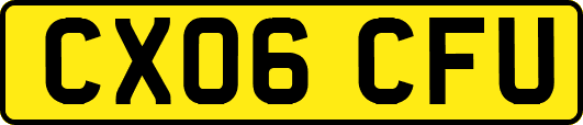 CX06CFU