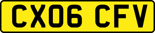 CX06CFV