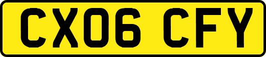 CX06CFY