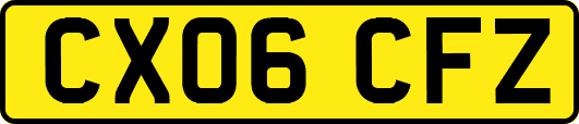 CX06CFZ