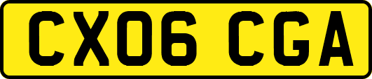 CX06CGA