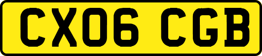 CX06CGB