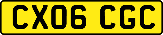 CX06CGC