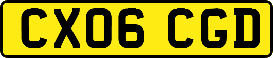 CX06CGD