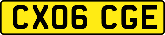 CX06CGE
