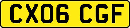CX06CGF