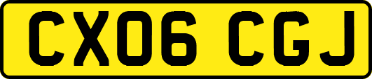 CX06CGJ