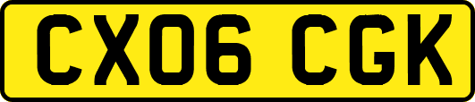 CX06CGK