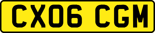CX06CGM