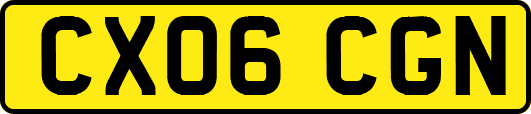 CX06CGN
